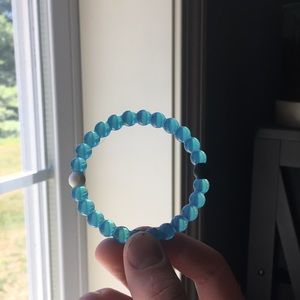 Blue water lokai